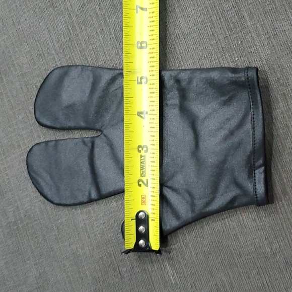 💥50% sale💥3 finger Mickey Mouse costume gloves #1082 - Picture 6 of 7